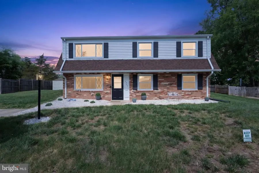 4328 Canyonview Dr, Upper Marlboro, MD 20772 - #2
