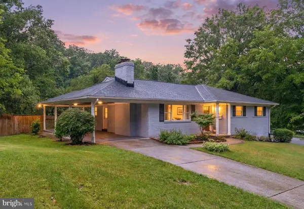 10111 Green Forest, ADELPHI, MD 20783