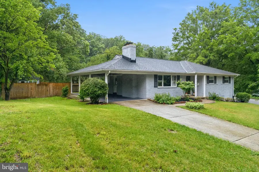 10111 Green Forest, Adelphi, MD 20783 - #2