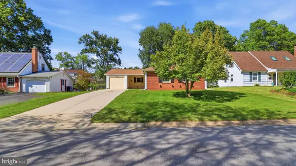 2914 Barrister Ln, BOWIE, MD 20715