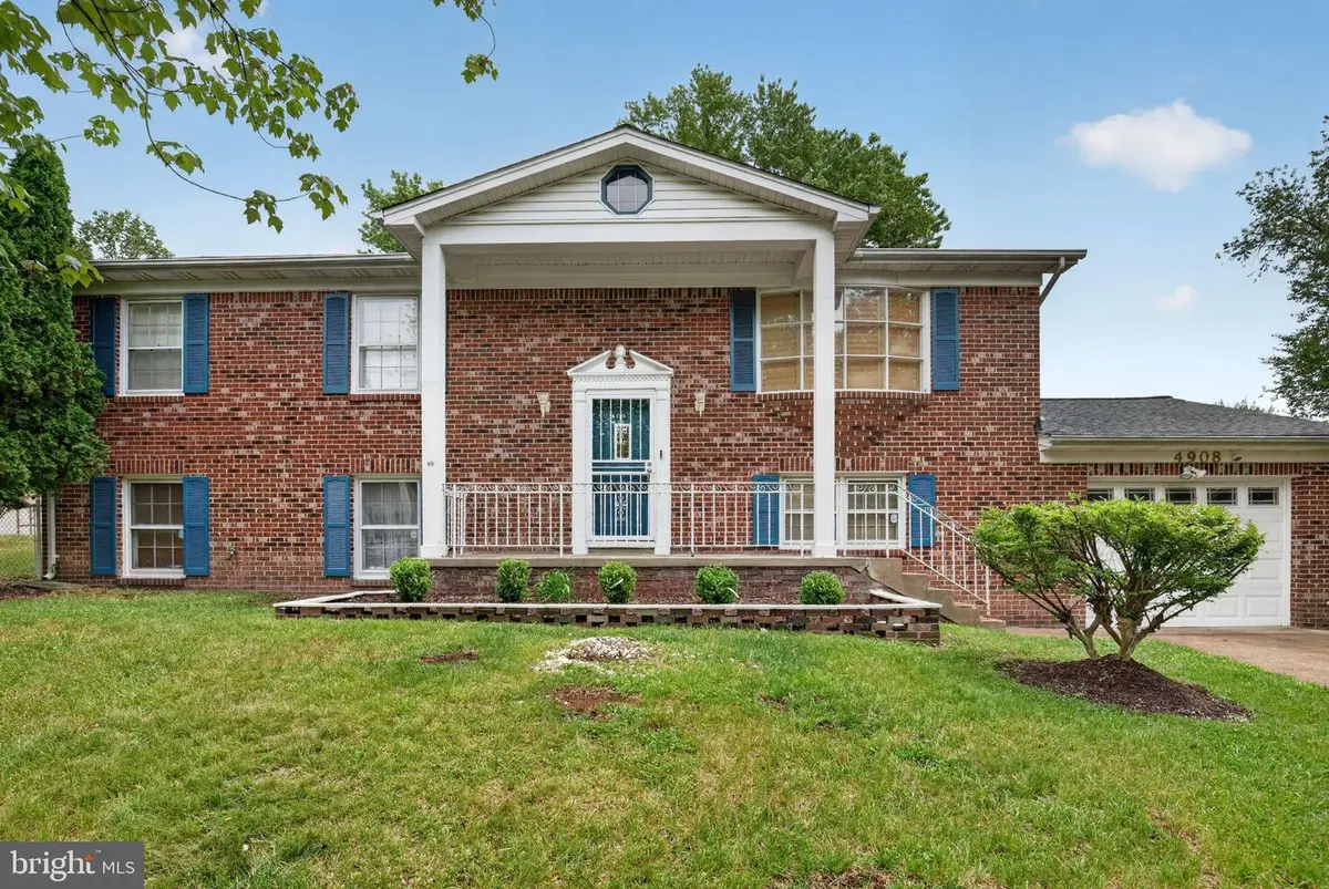 4908 Procopio Dr, Suitland, MD 20746 - #1