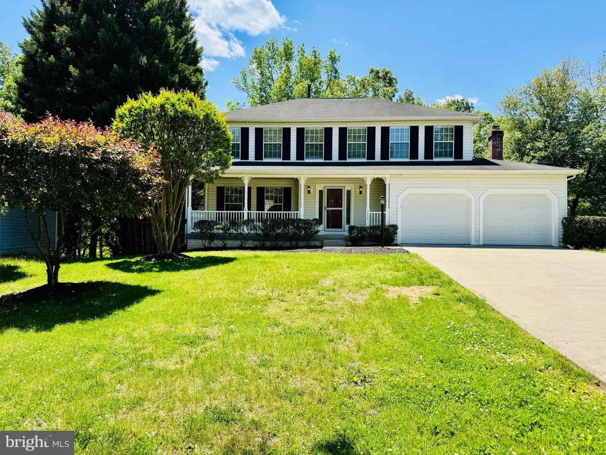 12405 Quiet Owl Ln, Bowie, MD 20720 - #1