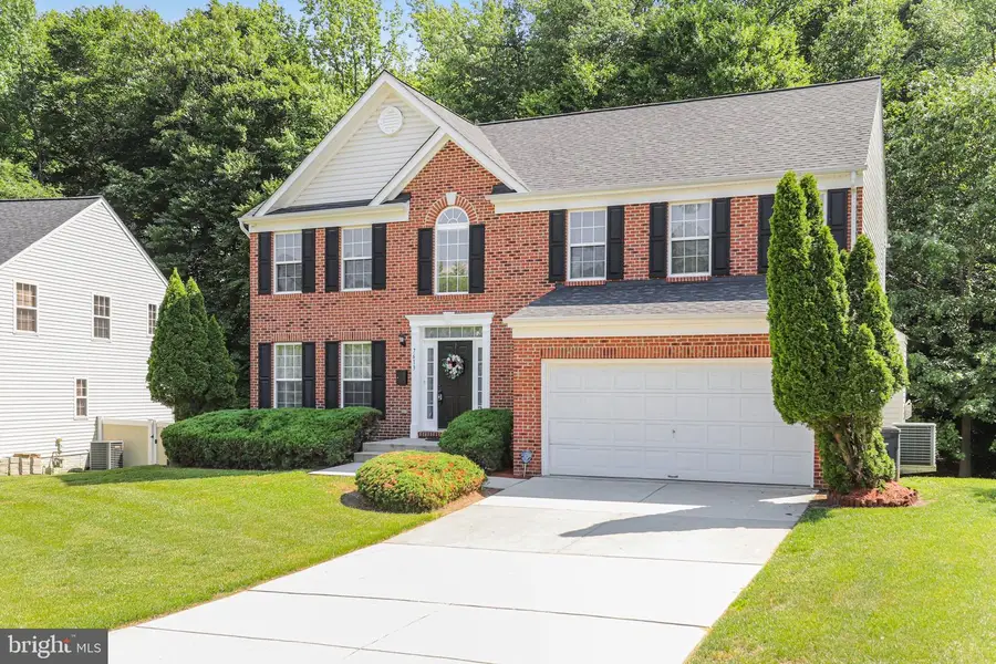 7613 Starshine Dr, District Heights, MD 20747 - #2