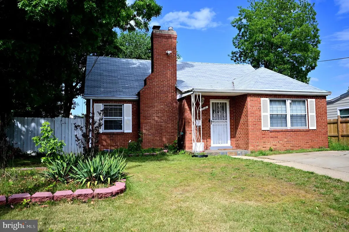 3712 26th Ave, Temple Hills, MD 20748 - #1