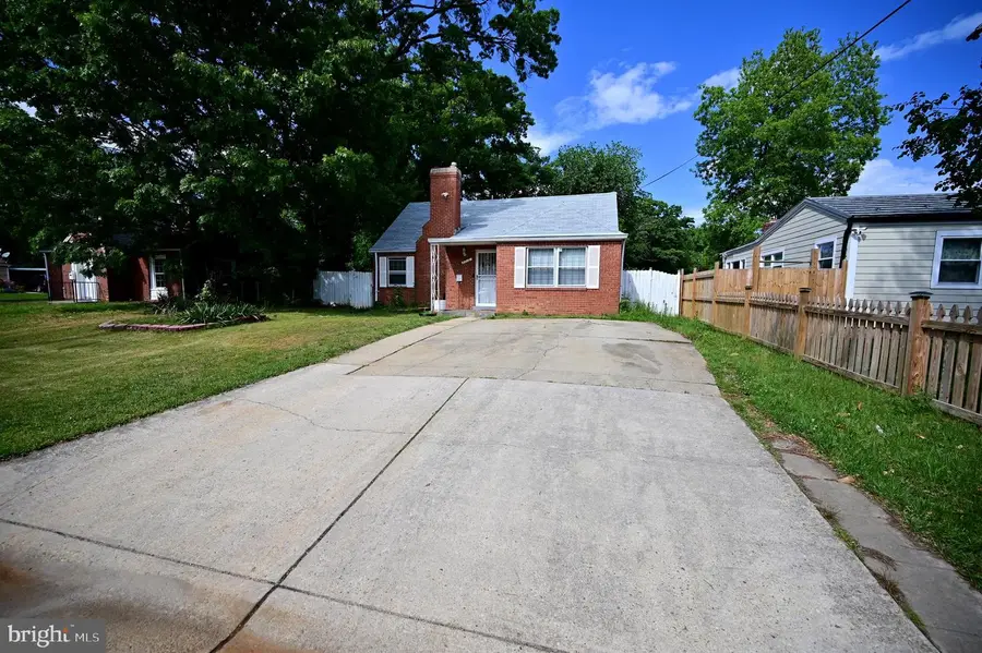 3712 26th Ave, Temple Hills, MD 20748 - #3