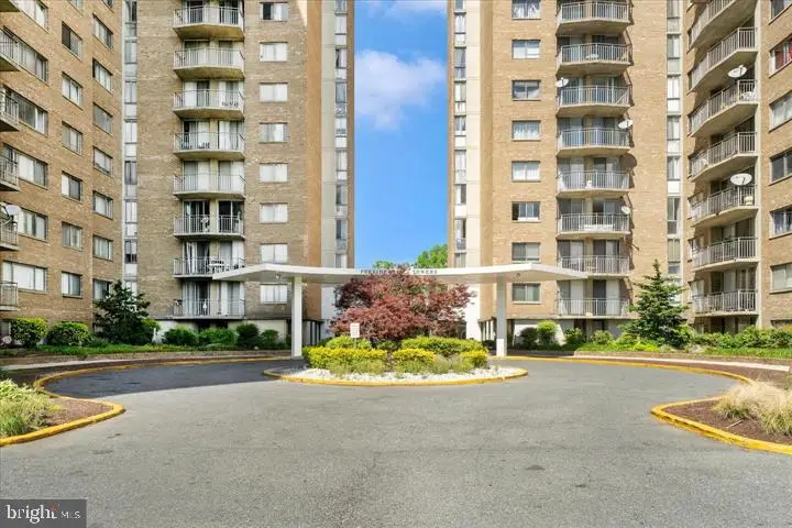 1836 Metzerott Rd #1524, Hyattsville, MD 20783 - #2