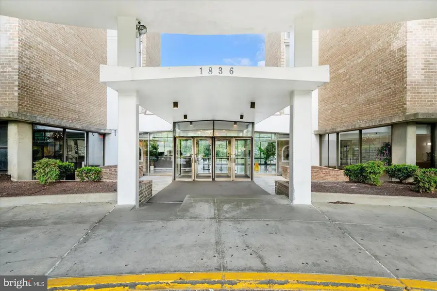 1836 Metzerott Rd #1524, Hyattsville, MD 20783 - #3