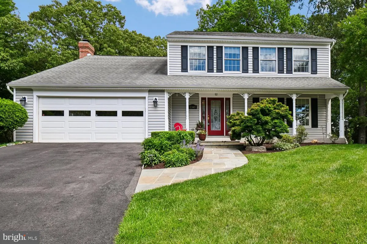12605 Greenmount Ct, Beltsville, MD 20705 - #1