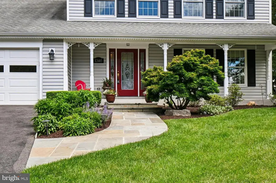 12605 Greenmount Ct, Beltsville, MD 20705 - #3