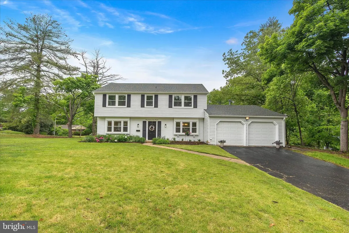 12300 Rolling Hill Ln, Bowie, MD 20715 - #1