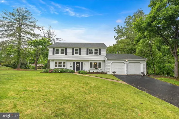 12300 Rolling Hill Ln, BOWIE, MD 20715