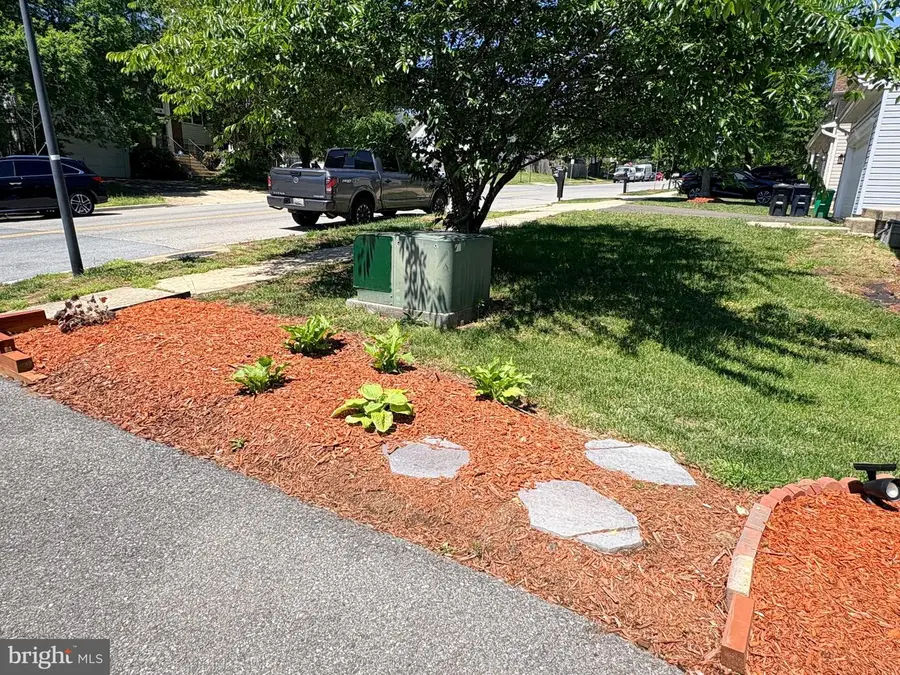 1617 Shady Glen Dr, District Heights, MD 20747 - #3
