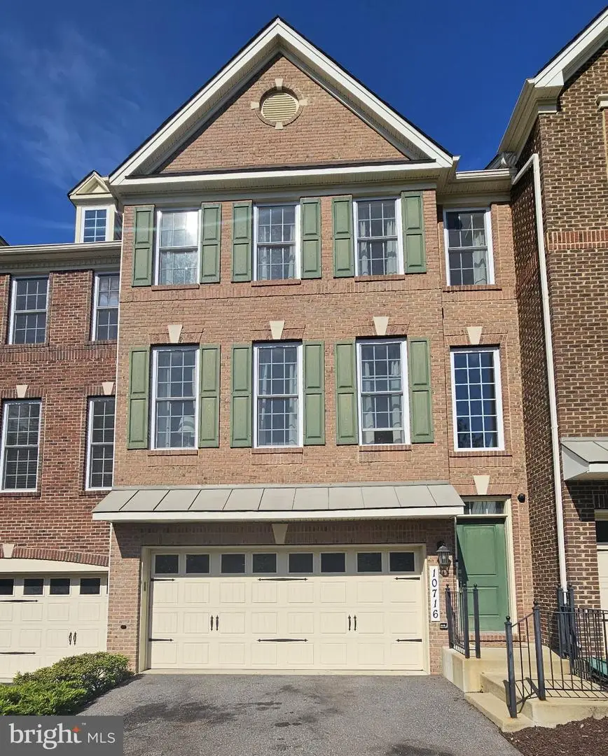 10716 Flying Change Ct, Upper Marlboro, MD 20772 - #1