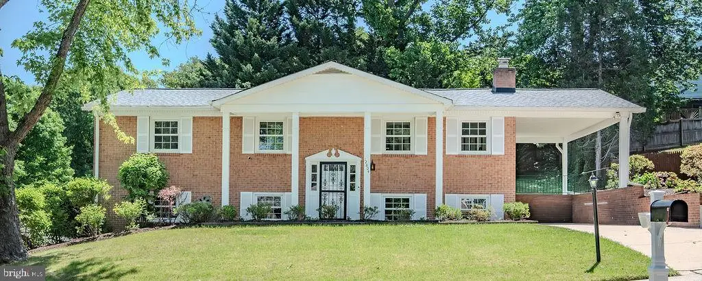 12804 Peace Dr, Fort Washington, MD 20744 - #1