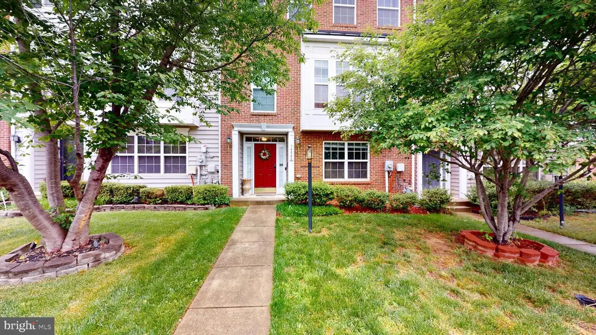 14205 Lusby Ridge Rd, Accokeek, MD 20607 - #1