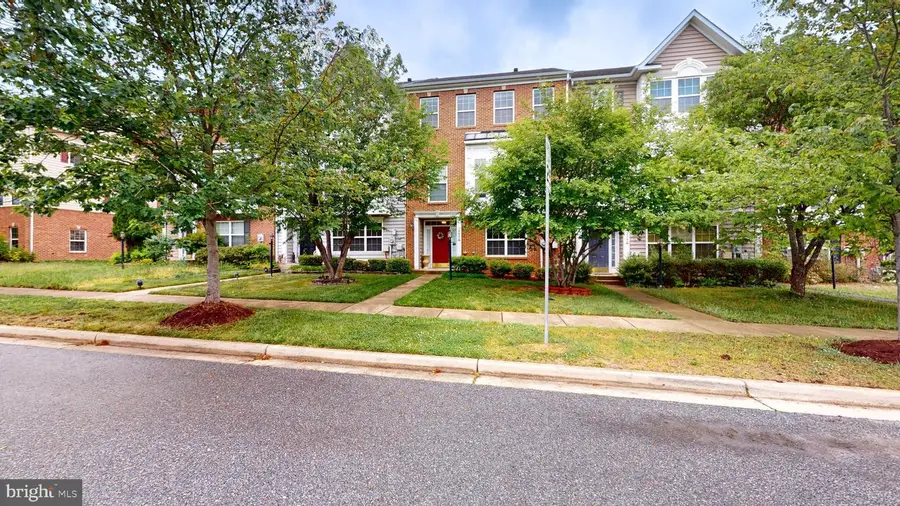 14205 Lusby Ridge Rd, Accokeek, MD 20607 - #2