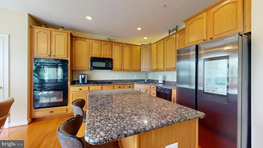 14205 Lusby Ridge Rd, Accokeek, MD 20607 - #3