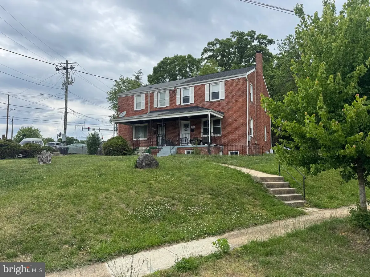 2332 Jameson St, Temple Hills, MD 20748 - #1