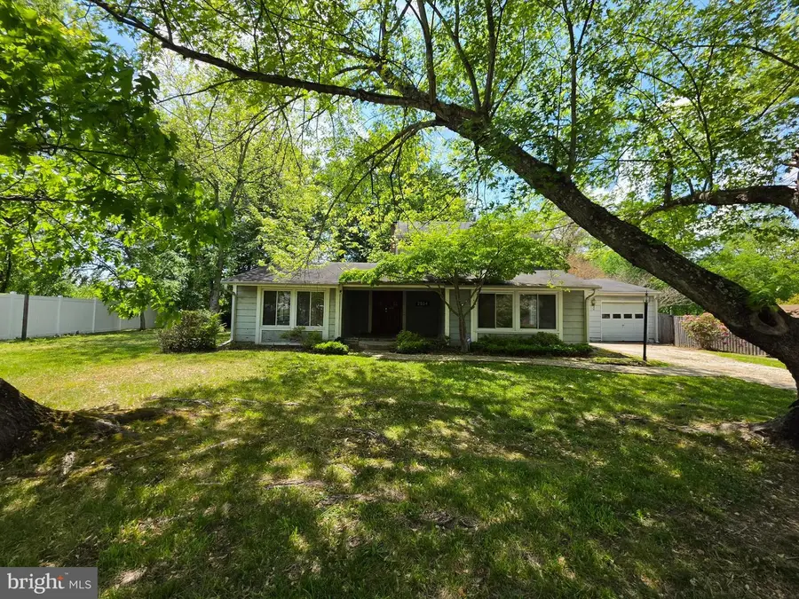2504 Panther Ln, Bowie, MD 20716 - #2