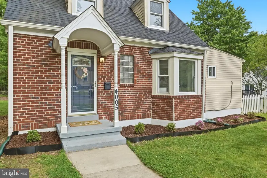 4005 Forest Grove, Morningside, MD 20746 - #2