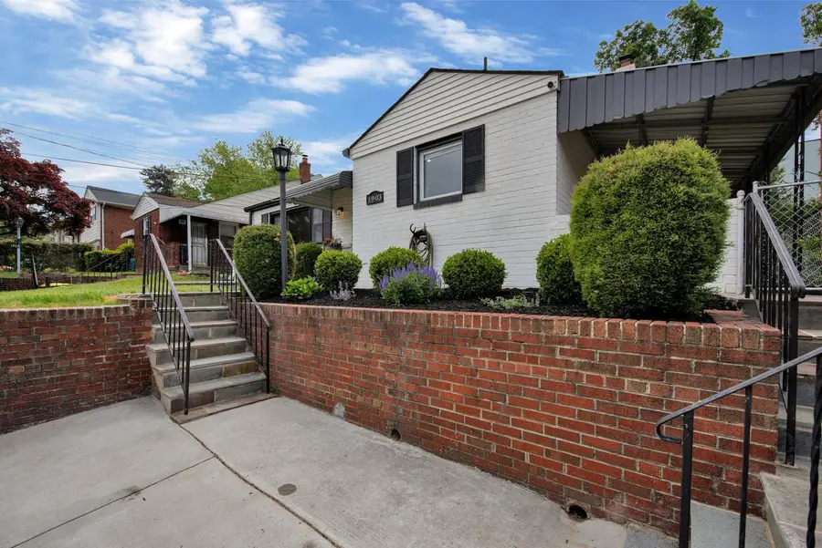 1903 Campbell Dr, Suitland, MD 20746 - #2