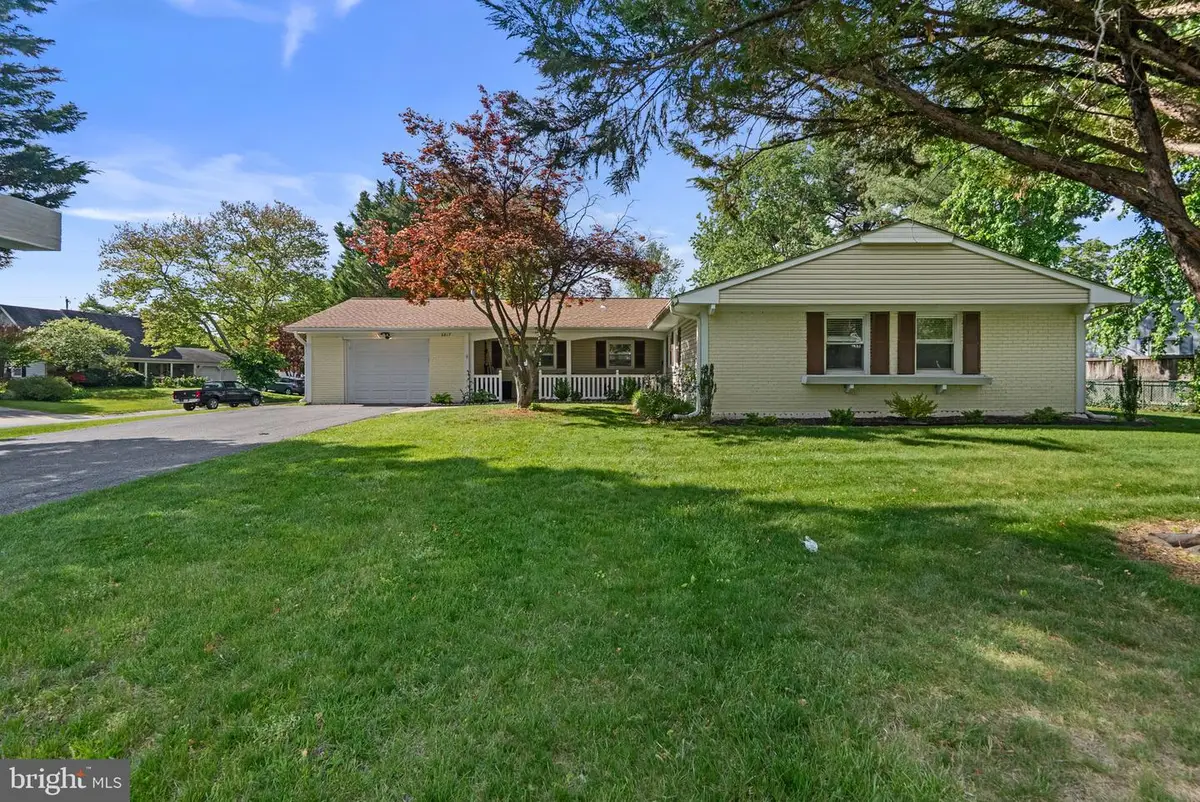 3817 Winchester Ln, Bowie, MD 20715 - #1