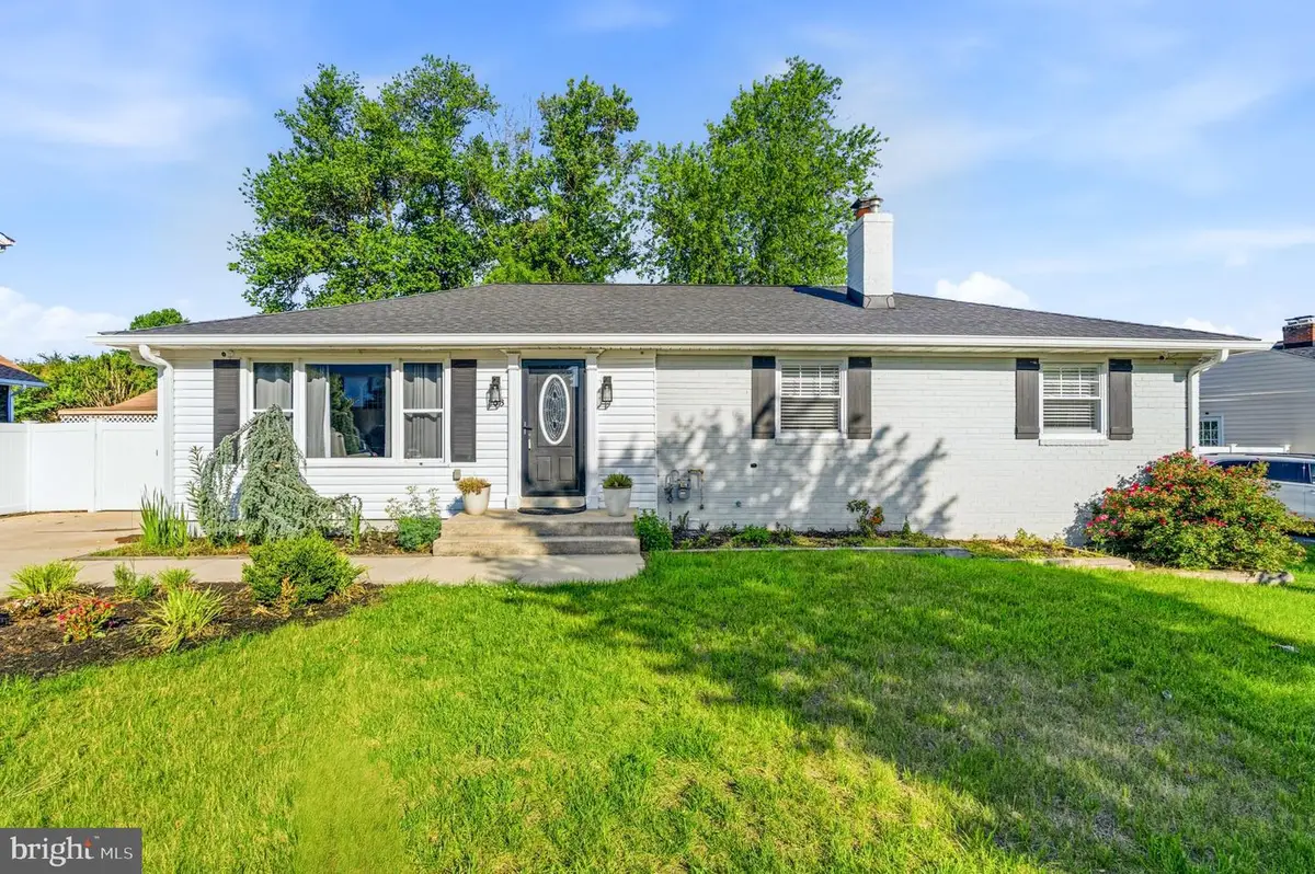 103 Essenton Dr, Upper Marlboro, MD 20774 - #1