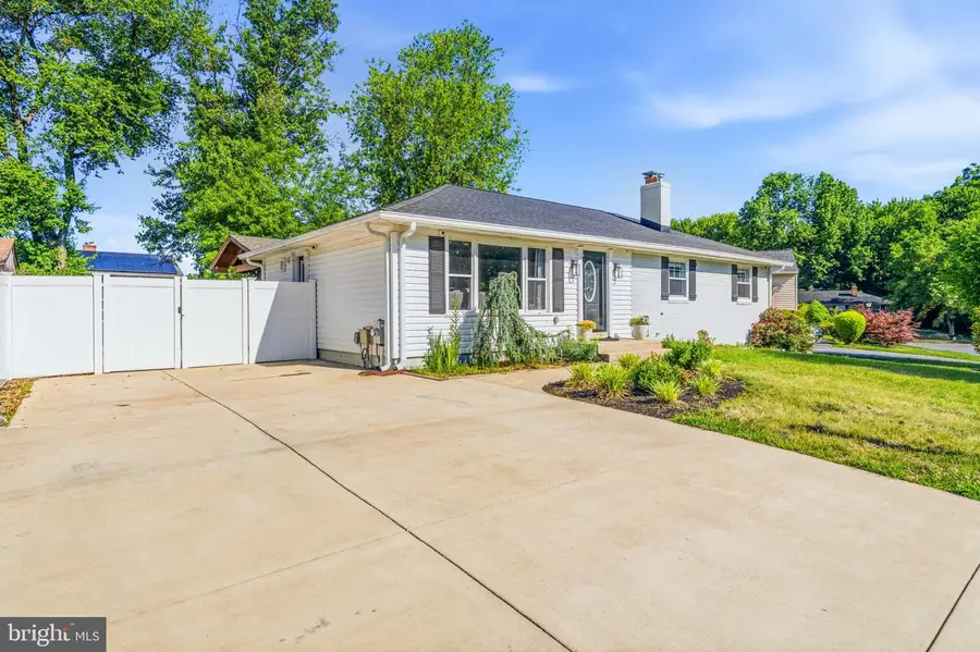 103 Essenton Dr, Upper Marlboro, MD 20774 - #2