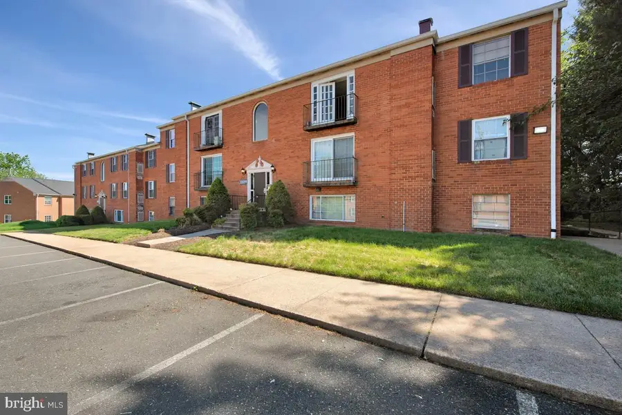 3809 Swann Rd #203, Suitland, MD 20746 - #3