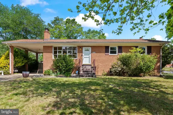 10504 Mullikin Dr, CLINTON, MD 20735