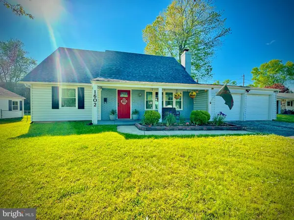 1602 Pittsfield Ln, BOWIE, MD 20716
