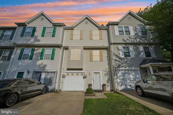 3125 Forest Run Dr, DISTRICT HEIGHTS, MD 20747