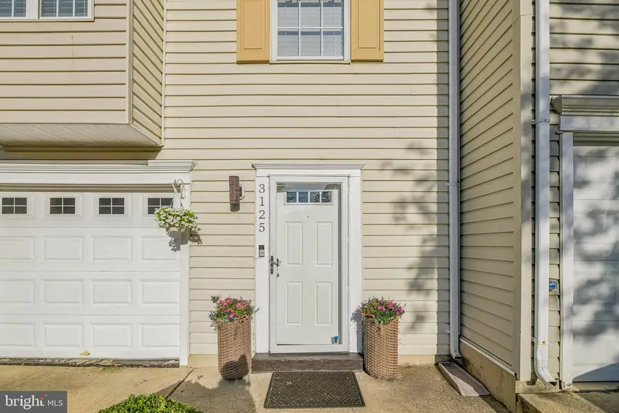 3125 Forest Run Dr, District Heights, MD 20747 - #3