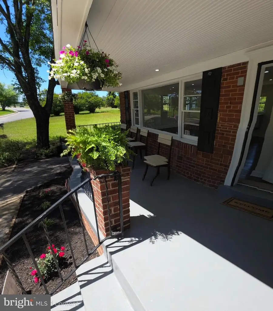 2206 Brinkley Rd, Fort Washington, MD 20744 - #2