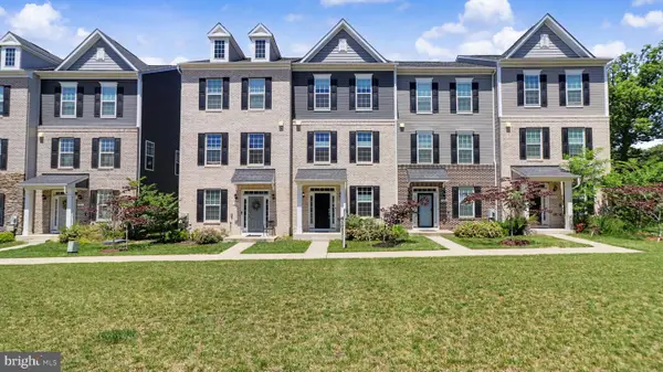 7607 Presidential Pkwy, UPPER MARLBORO, MD 20774