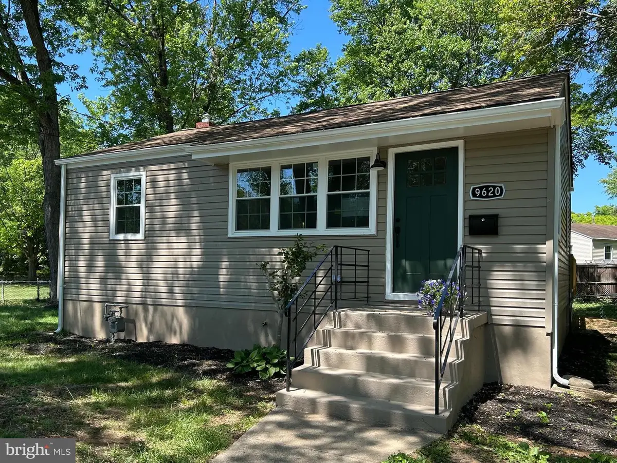 9620 52nd Ave, College Park, MD 20740 - #1