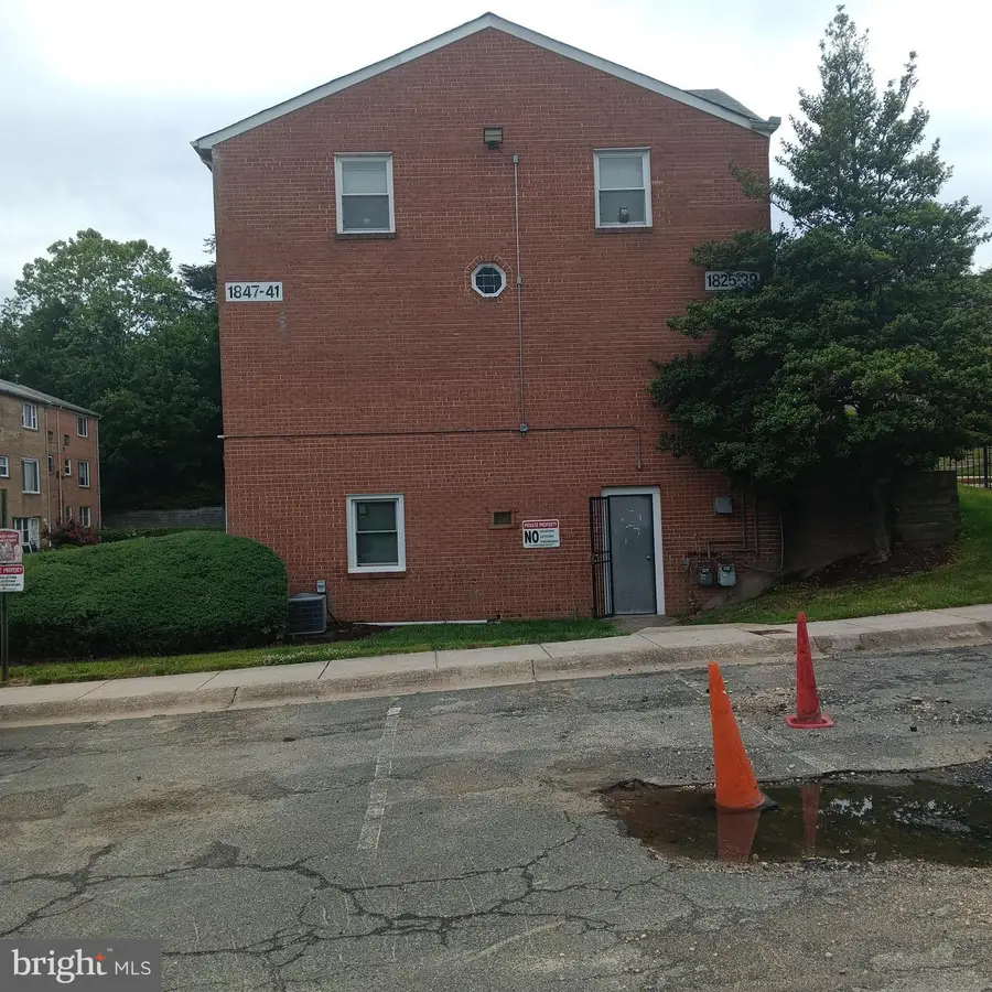 1825 Addison Rd S, District Heights, MD 20747 - #2