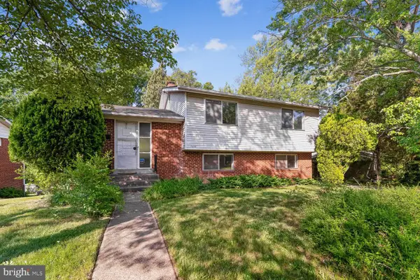 7608 Wellesley Dr, COLLEGE PARK, MD 20740