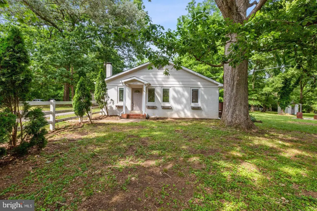 16900 Bealle Hill Rd, Waldorf, MD 20601 - #1