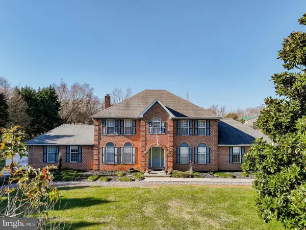 2300 Bermondsey Dr, BOWIE, MD 20721