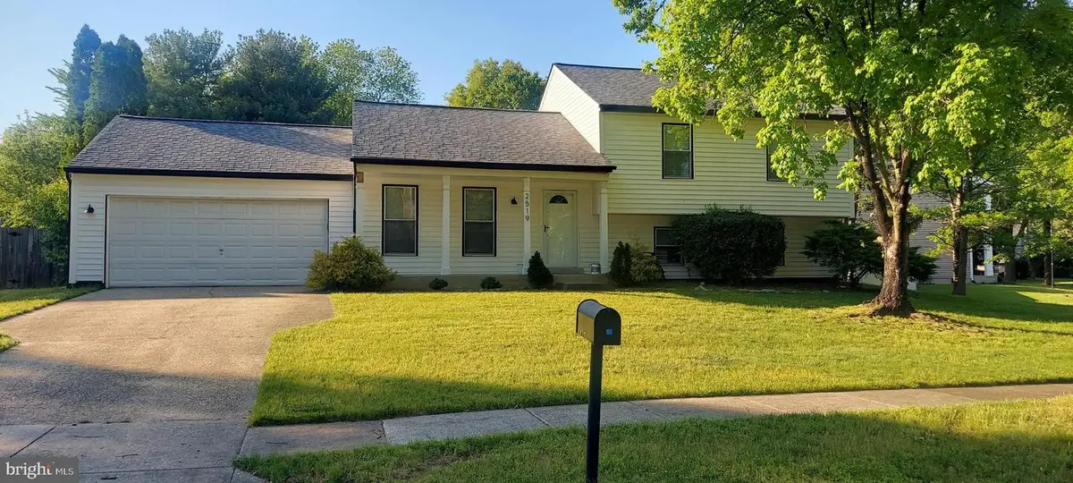 2519 Ann Arbor Ln, Bowie, MD 20716 - #1