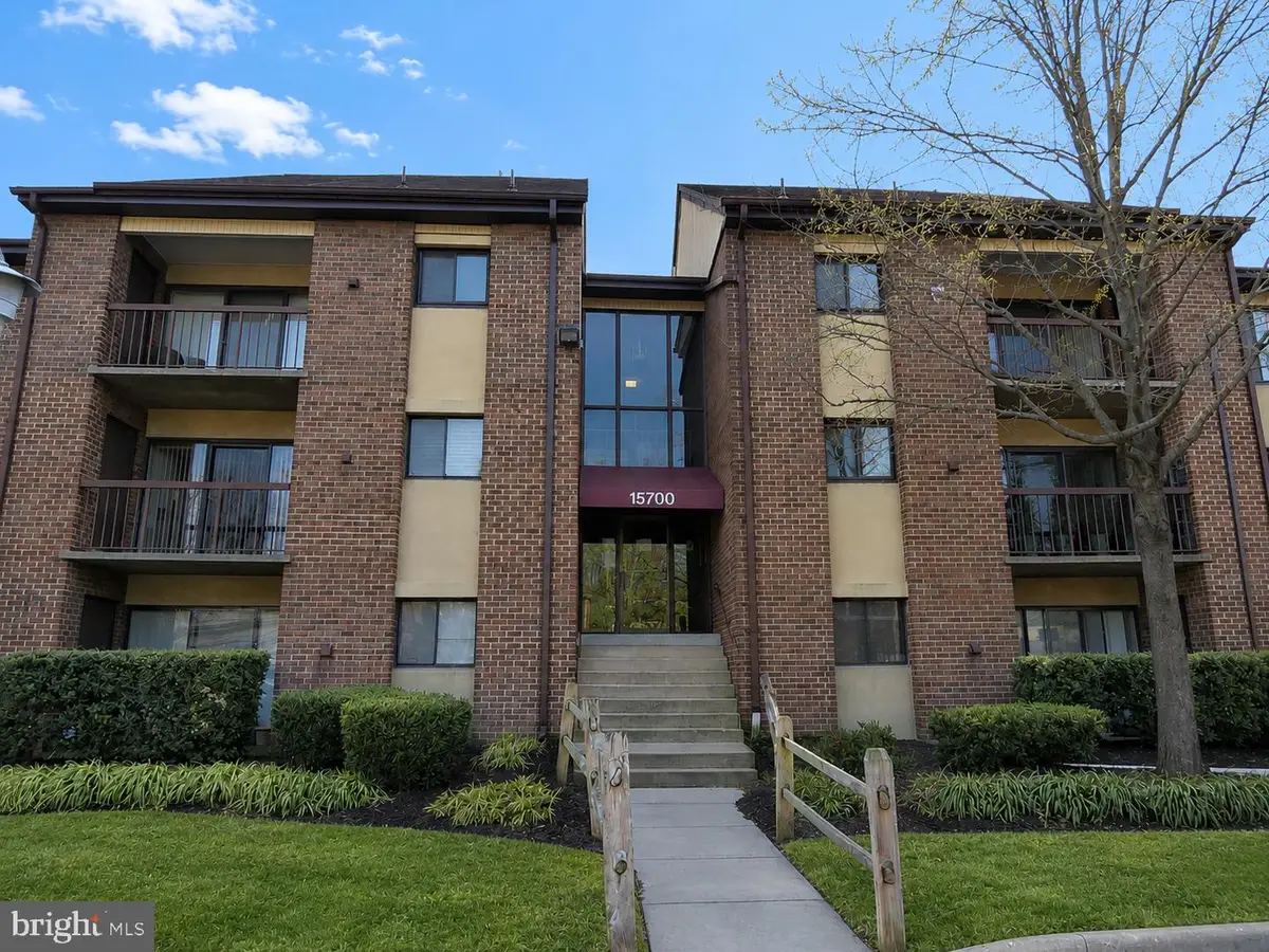 15700 Dorset Rd #120, Laurel, MD 20707 - #1