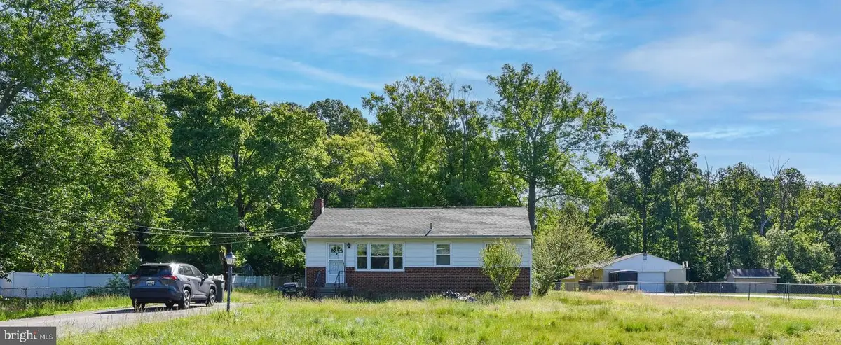 14306 Duckett Rd, Brandywine, MD 20613 - #1