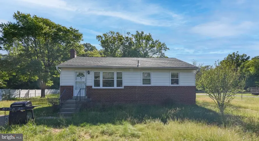 14306 Duckett Rd, Brandywine, MD 20613 - #2