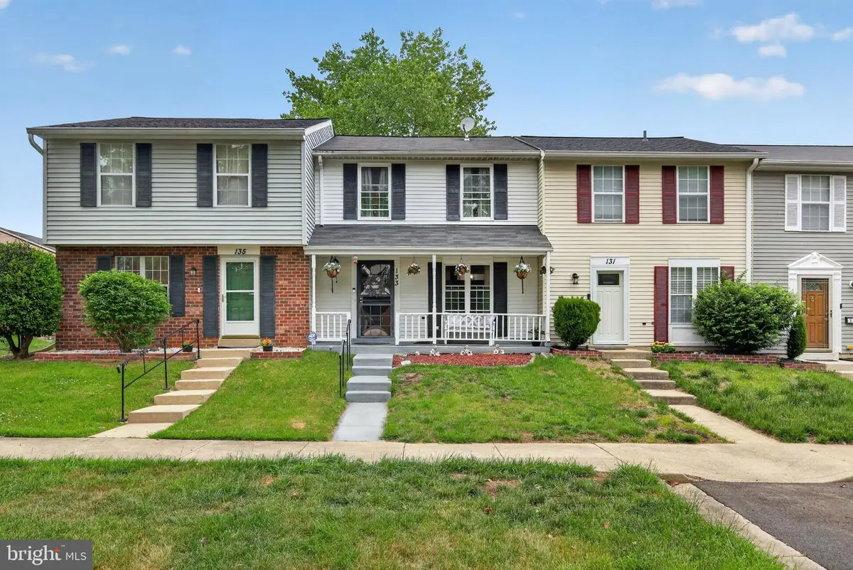 133 Kettering Dr, Upper Marlboro, MD 20774 - #1