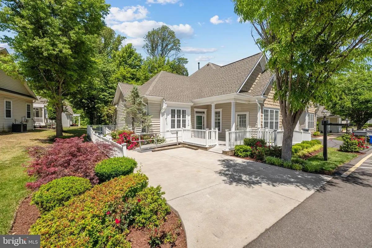 2140 Vittoria Ct #66, Bowie, MD 20721 - #1