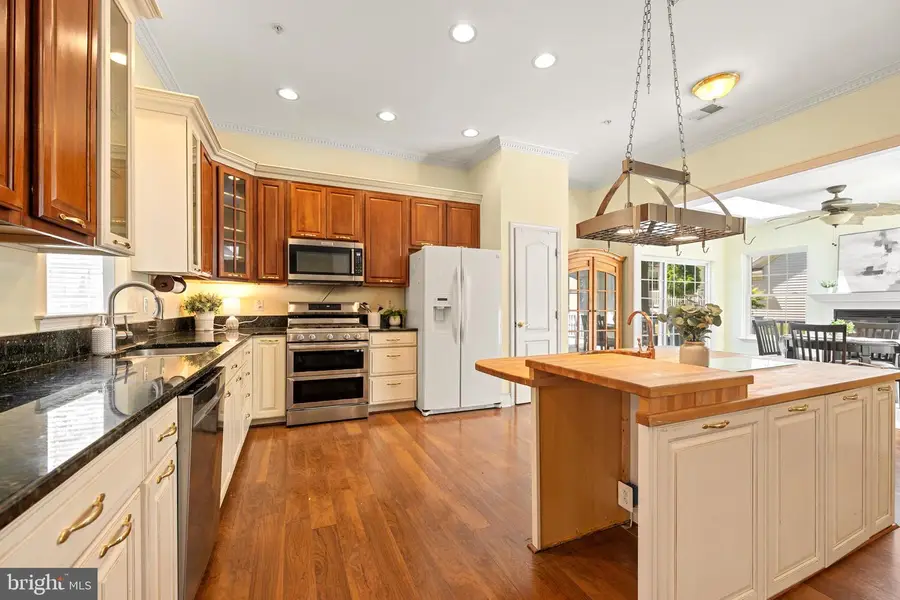 2140 Vittoria Ct #66, Bowie, MD 20721 - #3