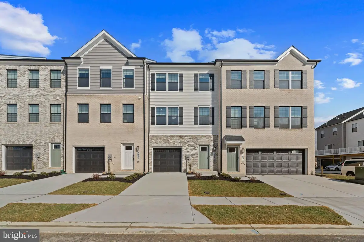 3408 Landon Walker Ln, Upper Marlboro, MD 20774 - #1