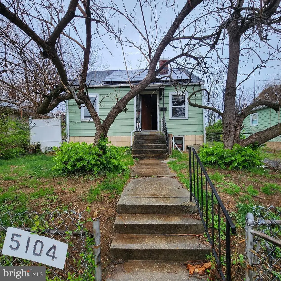 5104 Lakeland Rd, College Park, MD 20740 - #1