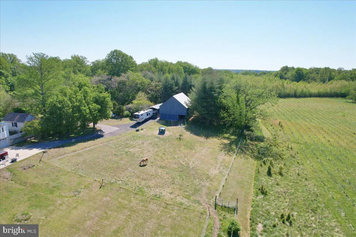 17401 Milltown Landing Rd, Brandywine, MD 20613 - #1